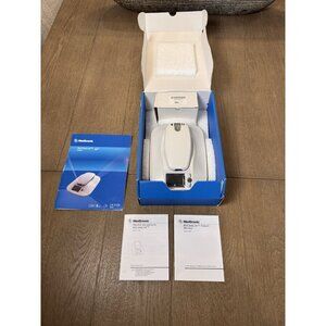 NEW MEDTRONIC MyCareLink Patient Heart Monitor 24950 Box, Manual, & Power Supply